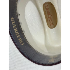 CHAPÉU IMPORTADO ORIGINAL LONE STAR MODELO GUERRERO 50X - comprar online