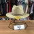 Chapéu Premium Mundial Juta Social Country Clássico Unissex - comprar online