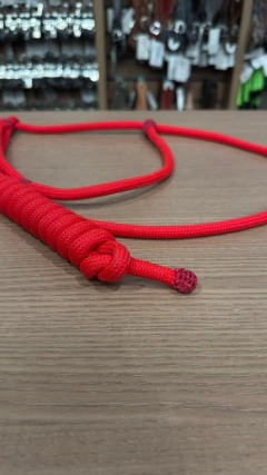 CABRESTO DE POLI COM REGULAGEM PARA CAVALO SELARIA GUIMARÃES - comprar online