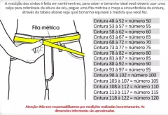 CINTO UNISSEX COURO LEGITIMO MULADEIRO RIBITADO HAVANA na internet