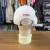 BONÉ TXC CUSTOM BRANCO LOGO FRONTAL BORDADO TRICOLOR - SELARIA GUIMARÃES