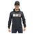 MOLETOM TXC MASCULINO PRETO CUSTOM APLICADO