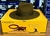 CHAPÉU CURY RAMENZONI 100% PÊLO LÃ INDIANA JONES PINO ABA 7 - comprar online