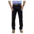 CALÇA MASCULINA WEST X COWBOY CUT SLIM PRETO