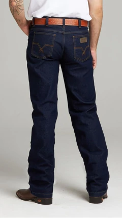 CALÇA MASCULINA PURA RAÇA RETA ELASTANO COUNTRY AMACIADO na internet