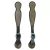 CORREIA DE ESPORA SELARIA GUIMARÃES FIVELA INOX MARROM