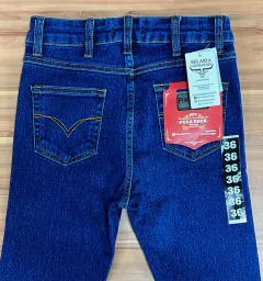 CALÇA FEMININA COUNTRY STRASS BRILHO PENAS BOOT CUT STONE - loja online