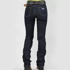 CALÇA FEMININA DOCK'S AMACIADA COMBAT na internet