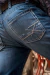 Imagem do CALÇA JEANS TXC MASCULINA BRAND REBEL AZUL