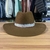 CHAPEU ABA:9 ORIGINAL MUNDIAL SOCIAL LÃ MARROM ENCANTO - comprar online