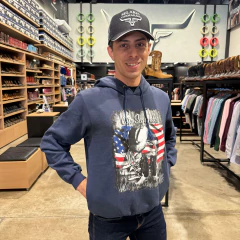 MOLETOM OITO SEGUNDOS MASCULINO CAPUZ E BOLSO CANGURU - comprar online