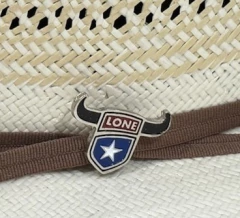 CHAPÉU IMPORTADO ORIGINAL LONE STAR MODELO WALDEN 100X na internet