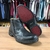 BOTA ANATOMIC GEL FLOATER PRETO ZÍPER PALMILHA EXTRA MACIA - comprar online