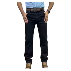 CALÇA MASCULINA WEST X COWBOY CUT PRETO