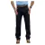 CALÇA MASCULINA WEST X COWBOY CUT PRETO