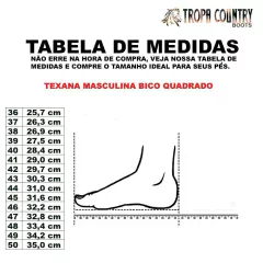 BOTA TEXANA MASCULINA FOSSIL TABACO FORRO DE COURO CANO 30CM - comprar online