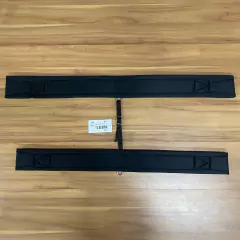 BARRIGUEIRA E CILIA DE NEOPRENE PRETO - loja online