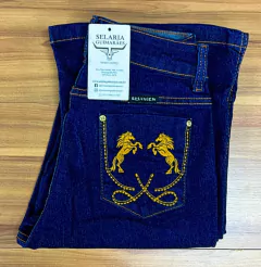 CALÇA SELVAGEM FEMINIA COM LYCRA BOOT CUT LEVANTA BUMBUM na internet