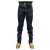 CALÇA JEANS MASCULINA BLACK KAERU COSTURA REFORÇADA