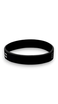 PULSEIRA LOGO SILICONE ORIGINAL TXC - comprar online