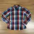 CAMISETE COUNTRY E CIA FEMININA MANGA LONGA XADREZ