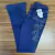 CALÇA RACE BULL FEMININA FLARE DELAVE BORDADO EM STRASS - comprar online