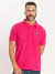 CAMISA MASCULINA GOLA POLO THANKFIELD ROSA PINK na internet