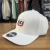 BONÉ TXC CUSTOM BRANCO LOGO FRONTAL BORDADO TRICOLOR - comprar online