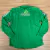 CAMISA MASCULINA RADADE RDE GREEN TEAM VERDE na internet