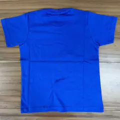 CAMISETA OX HORNS MASCULINA INFANTIL AZUL ESTAMPA CAVALO na internet