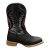 BOTA TEXANA VIMAR MASCULINA COURO LEGITIMO MAGNUM CEL/PRETO