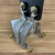 ESPORA IMPORTADA QUARTO DE MILHA PARTRADE INOX LEVEL 1 - loja online