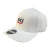 BONÉ TXC CUSTOM BRANCO LOGO FRONTAL BORDADO TRICOLOR