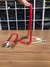 KIT GAMARRA E CABO DE GAMARRA VERMELHO BOOTS HORSE
