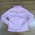 CAMISETE MINUTY COUNTRY INFANTIL ROSA BORDADO EM STRASS na internet