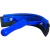 RODO DE PLÁSTICO PARA CAVALO IMPORTADO PARTRADE AZUL - comprar online