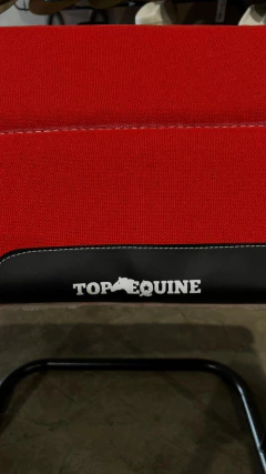 MANTA IMPORTADA TOP EQUINE -QUALIDADE CONFORTO DURABILIDADE na internet