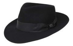 Chapéu Gusttavo Lima Live Original Alpaca 10x Pralana - SELARIA GUIMARÃES