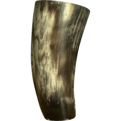 GUAMPA CHIFRE DE BOI CUIA PARA TERERÉ ARTESANAL