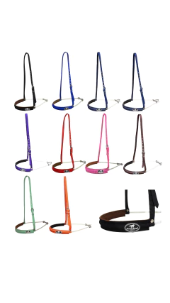 GAMARRA UMA PEIA BOOTS HORSE FITA DE NYLON - PRODUTO PREMIUM - comprar online