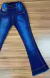 CALÇA BOIADEIRA INFANTIL FEMININA TODA EM STRASS PRATEADO na internet