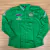 CAMISA MASCULINA RADADE RDE GREEN TEAM VERDE - comprar online