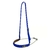 GAMARRA 1 PEIA AZUL ROYAL BOOTS HORSE FITA DE NYLON