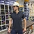 CAMISA GOLA POLO TXC MASCULINA SLIM PRETA ESTAMPADA na internet