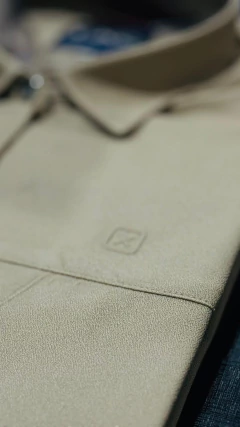 CAMISA TXC FEMININA MANGA LONGA REGULAR TRICOLINE BORDADO - SELARIA GUIMARÃES