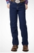 CALÇA TASSA INFANTIL MASCULINA COWBOY CUT STONE