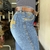 CALÇA ESTRIBO COUNTRY FLARE FEMININA BORDADO CRUZ NO BOLSO - loja online