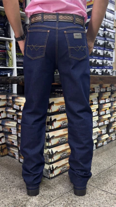 CALÇA MASCULINA WEST X COWBOY CUT AMACIADO - SELARIA GUIMARÃES