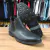 Bota Botina Mustang Preto 5011 Original - Anatomic Gel