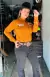 CAMISA RADADE RODEO WESTERN FEMININA MOSTARDA na internet
